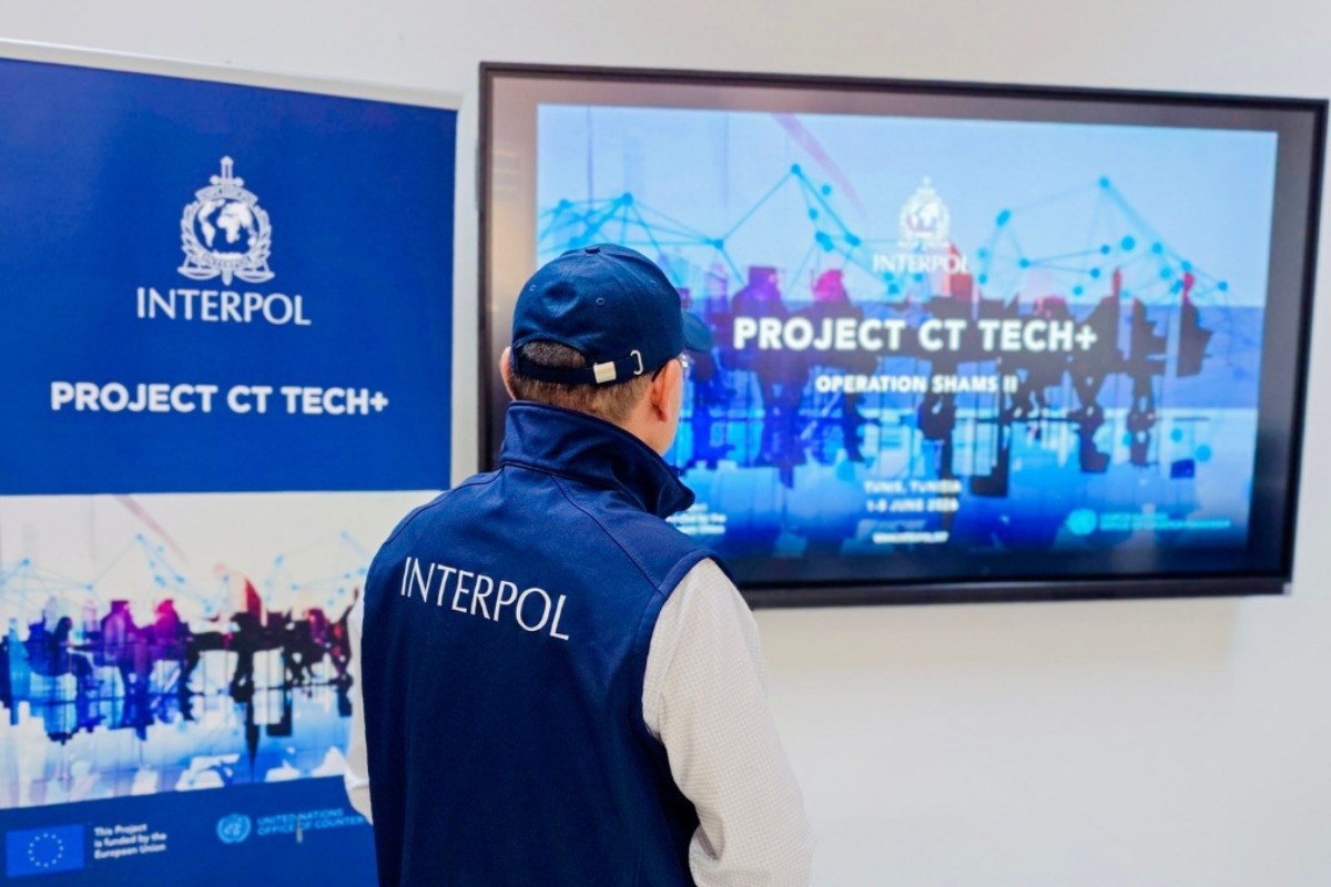 ИИ помог Интерполу распознать 126 террористов по видео 4 yu190926.10.02