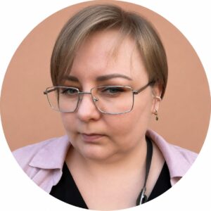 Юлия Елфимова