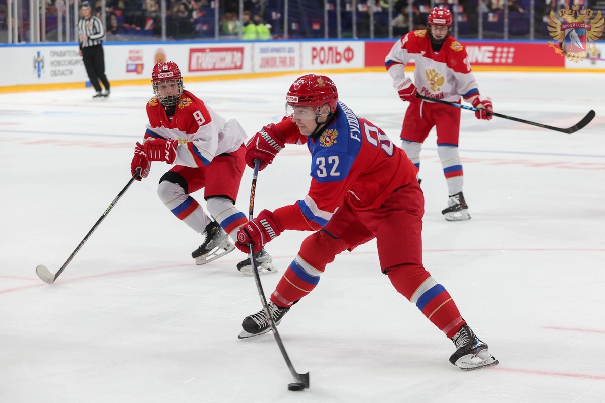 CAS обязал IIHF вернуть российских хоккеистов на международные турниры 2 ch30102026.13.11