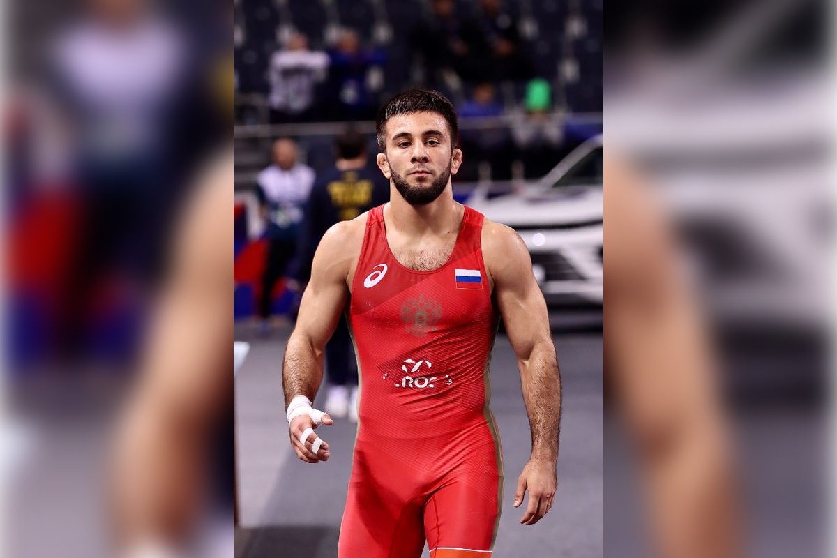 Российский борец Ибрагим Ибрагимов завоевал золото чемпионата мира в Астане 2 o311026.19.35 1