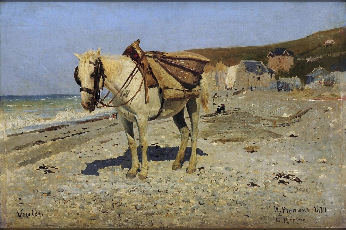 repin