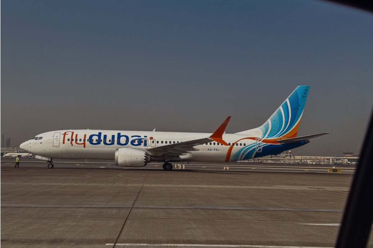 Пилот Flydubai рассказал подробности попытки теракта на борту 2 yu031026.10.03