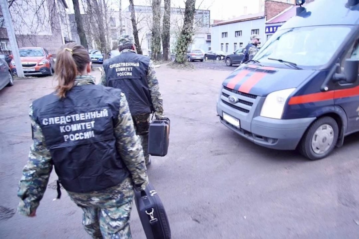 СК РФ возбудил дело после гибели шахтера в Свердловской области 1 yu031026.10.04