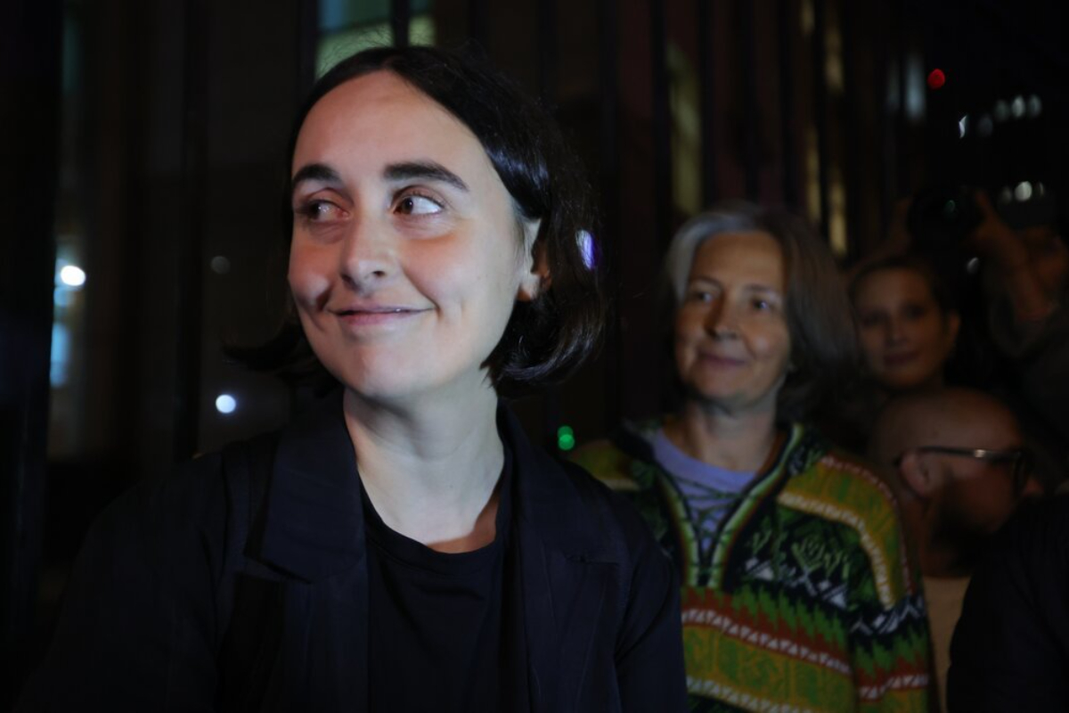 Уголовное дело против главы хосписа «Дом с маяком» прекращено 2 yu061026.10.14