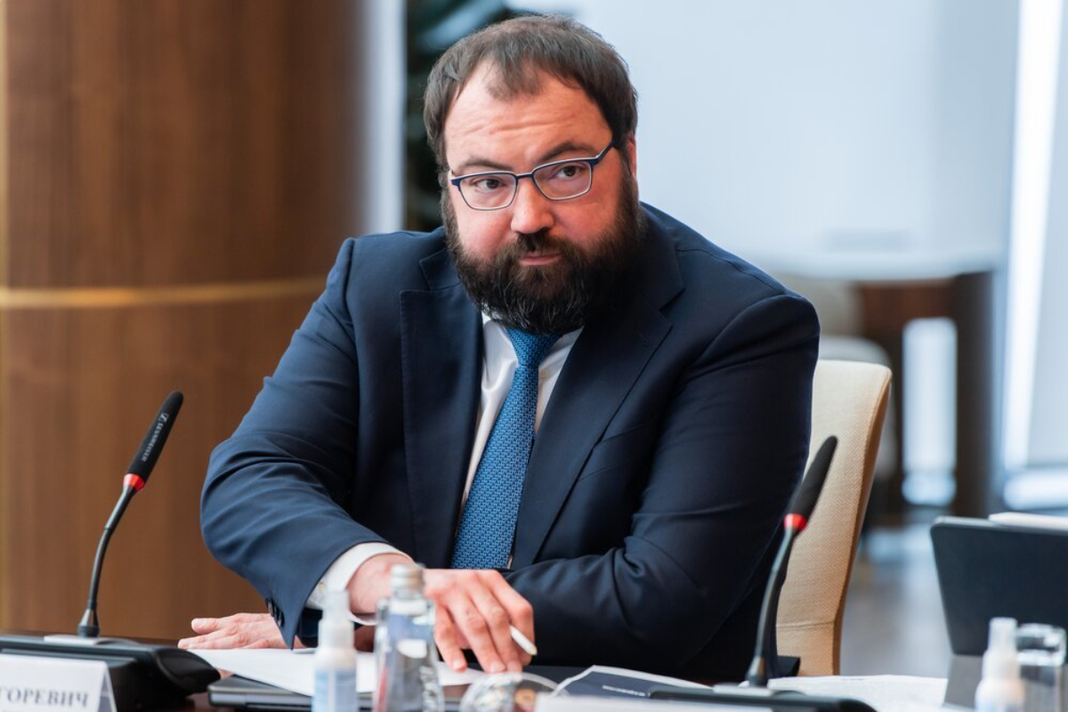 Минцифры будет защищать ЦОДы вместе с Минобороны 3 yu121026.10.05